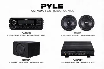 Car Audio