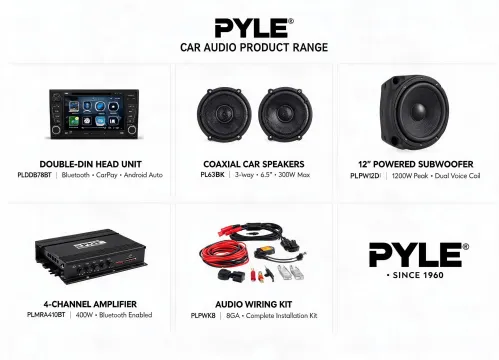 Car Audio