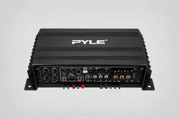 Pyle Amplifier