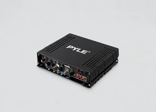Pyle Amplifier