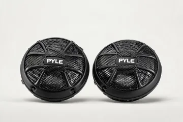 Pyle Marine Speakers