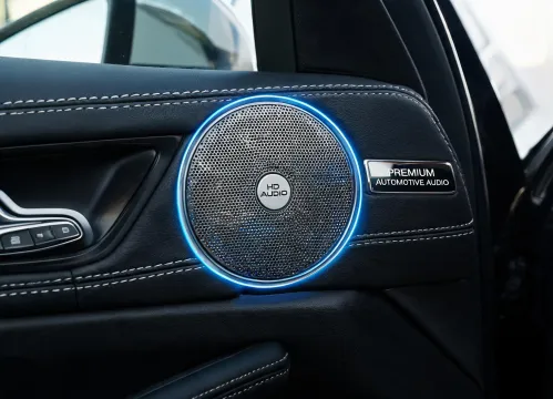 Car Audio