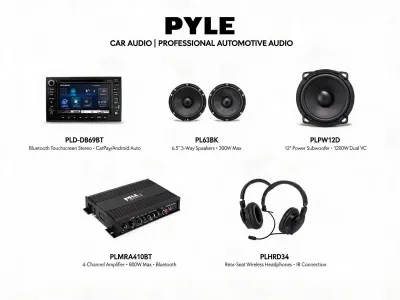 Car Audio