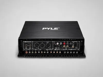 Pyle Amplifier