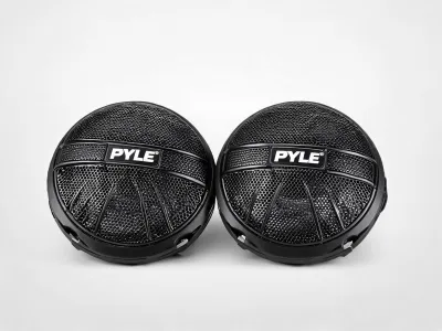 Pyle Marine Speakers