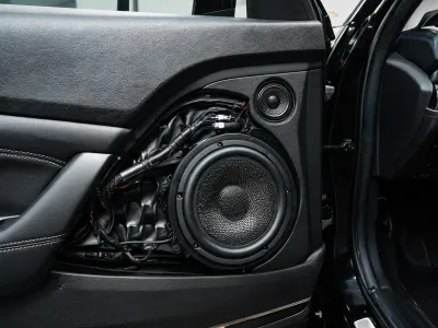 Car Audio